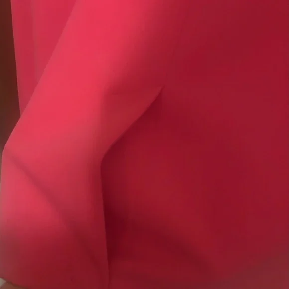 Gorgeous Suit in Vibrant Pink Suit. BRAND NEW WT- entire suit ! - Picture 15 of 16